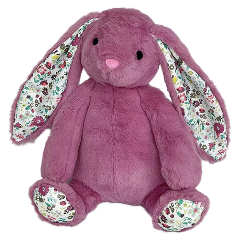 15" PROMO Rabbit - Lavender