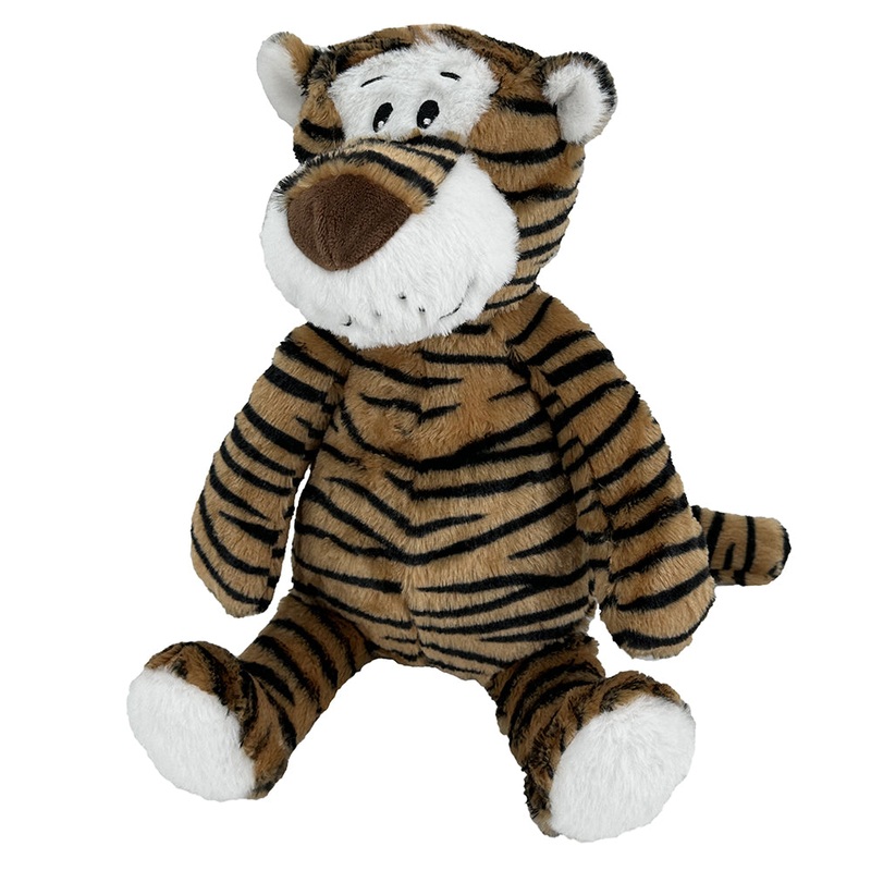 15" PROMO Tiger