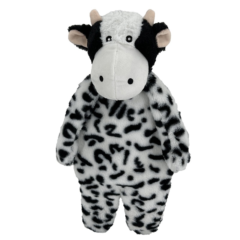 19" Floppy Cow