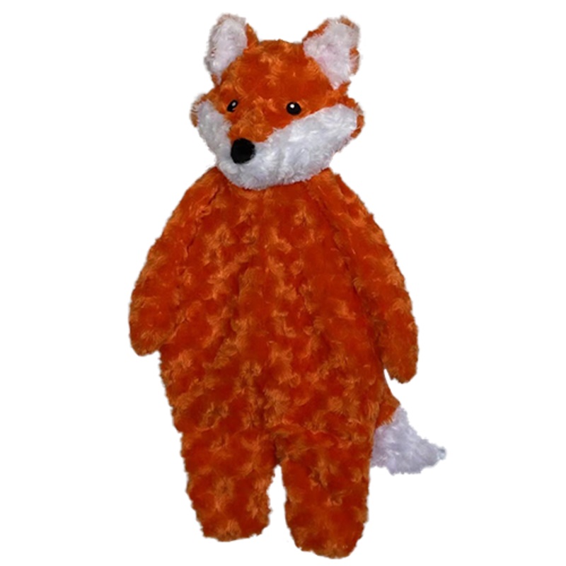 19" Floppy Fox