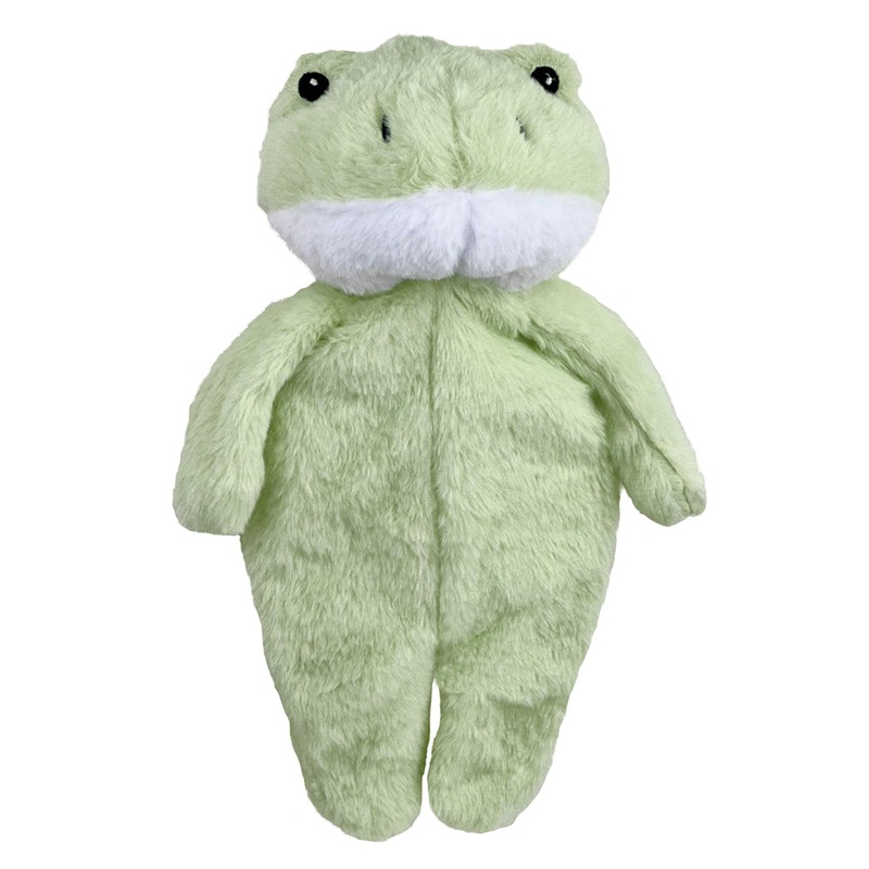 19" Floppy Frog