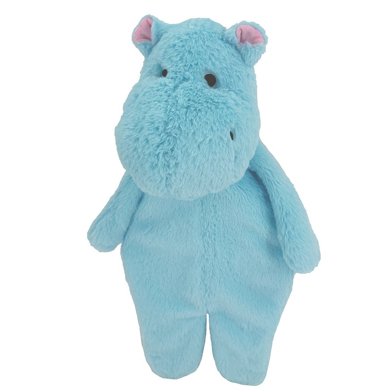 19" Floppy Hippo