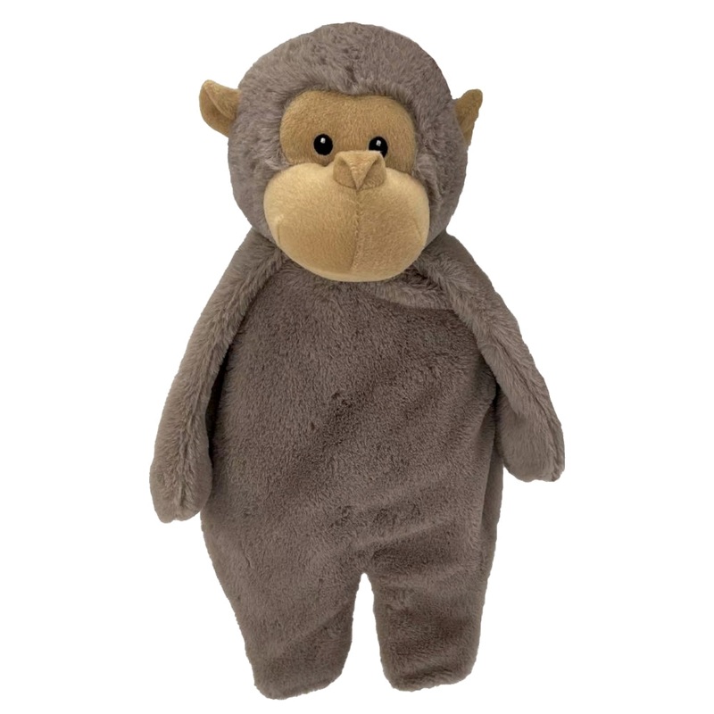 19" Floppy Monkey