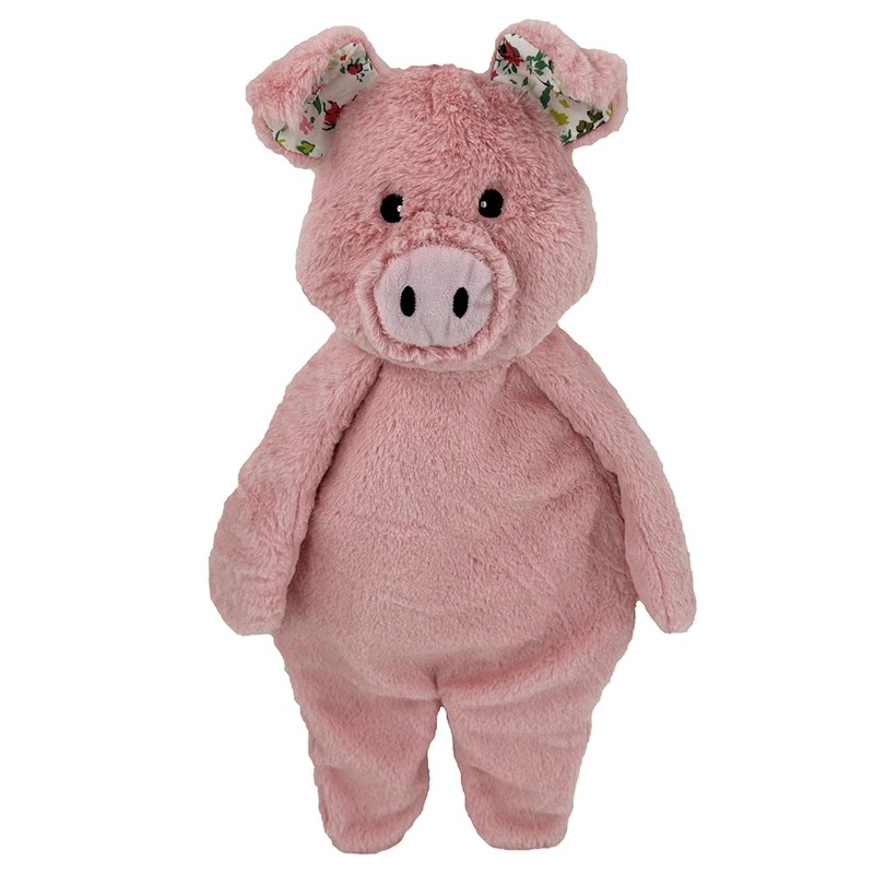 19" Floppy Pig