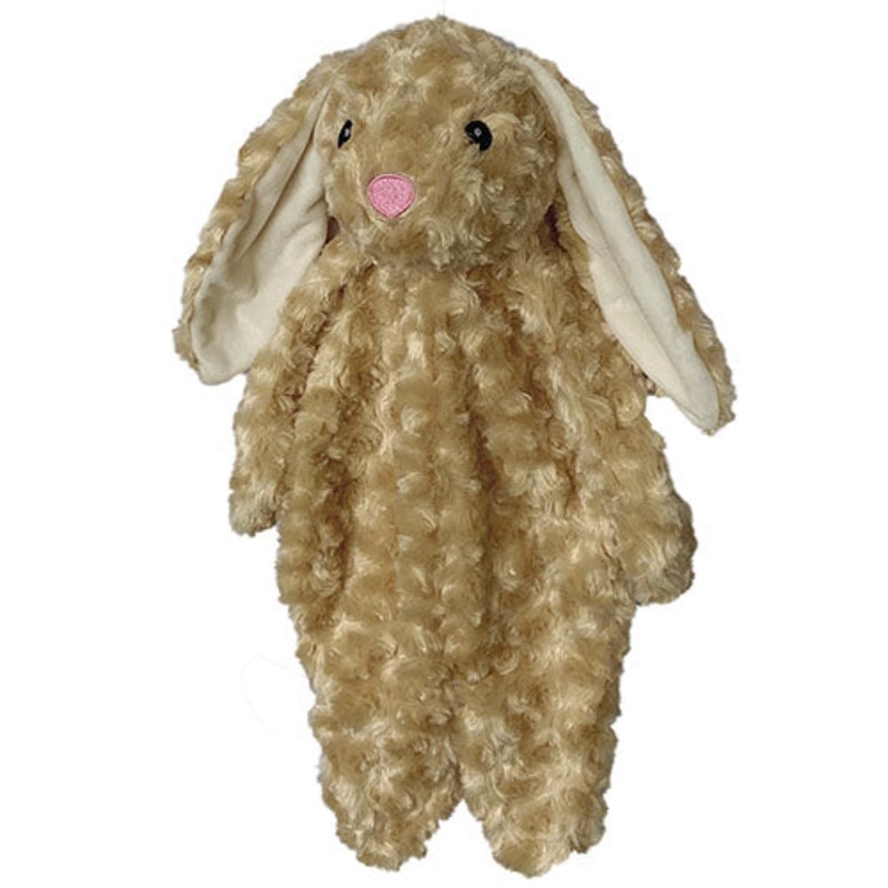 19" Floppy Rabbit - Tan