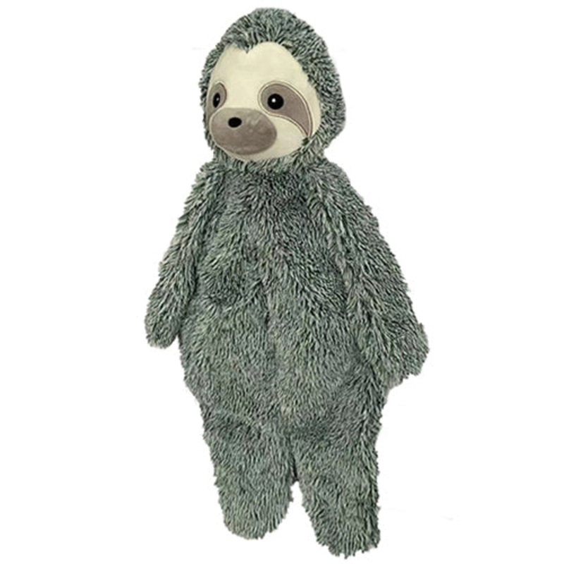 19" Floppy Sloth