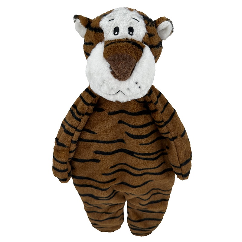 19" Floppy Tiger