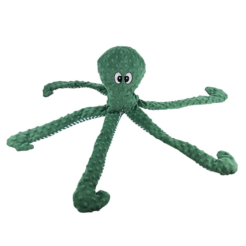 26" Dotty Friends Octopus