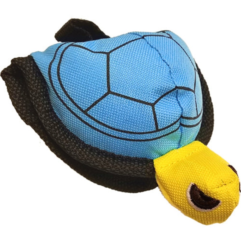 4" RIP 4 TREATS Turtle