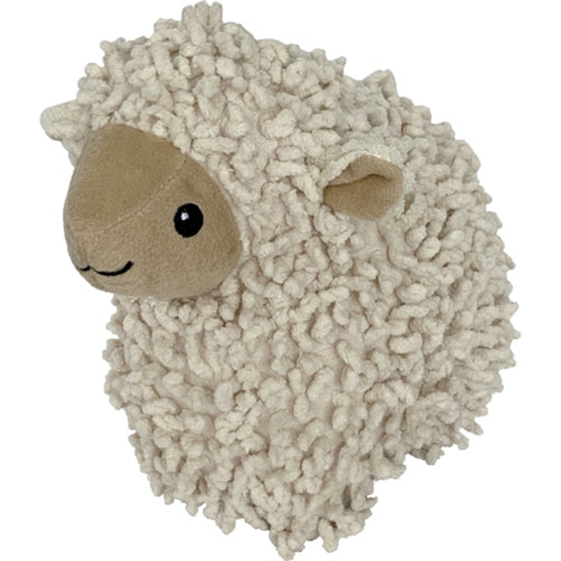 5" Natural Lamb