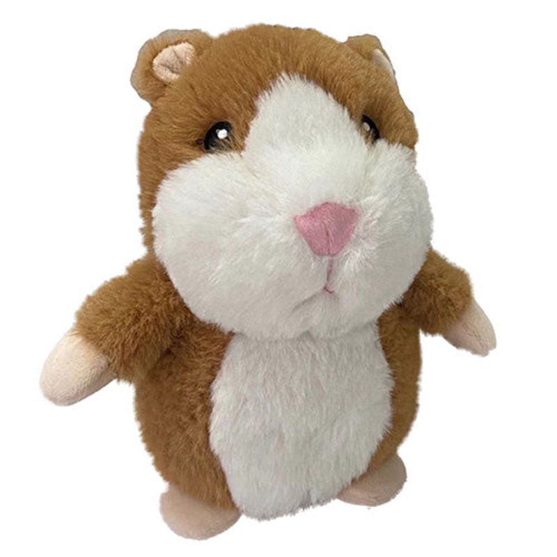 7" Ferret