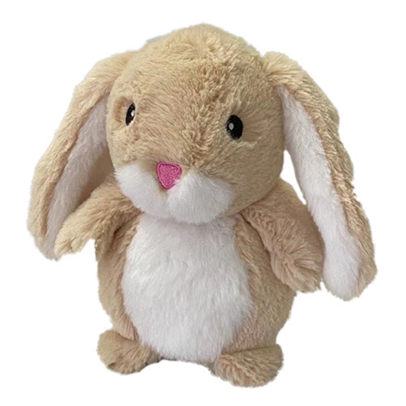 7" Rabbit
