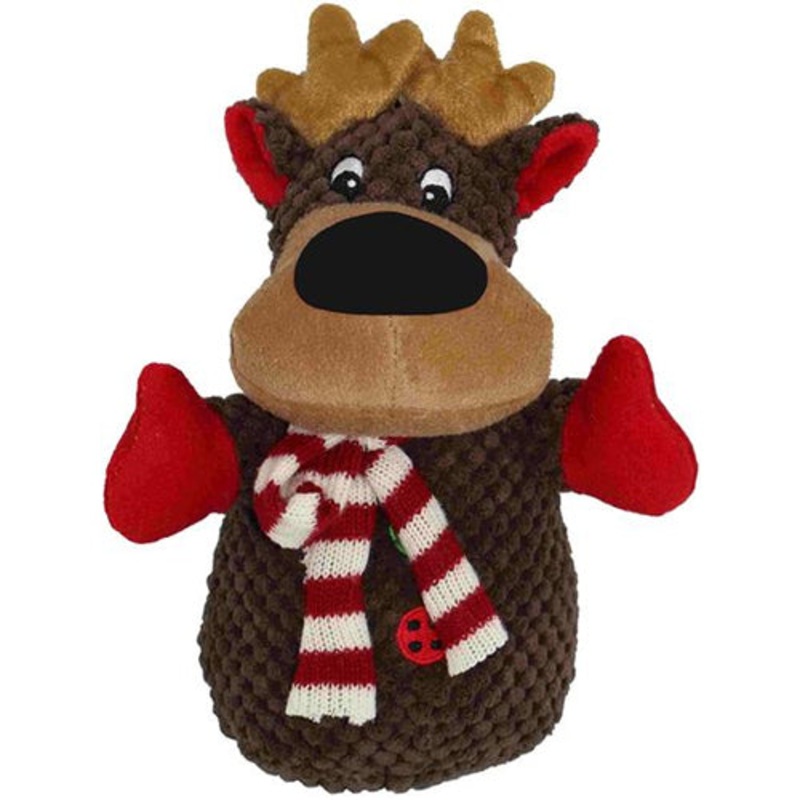 8" Christmas Reindeer