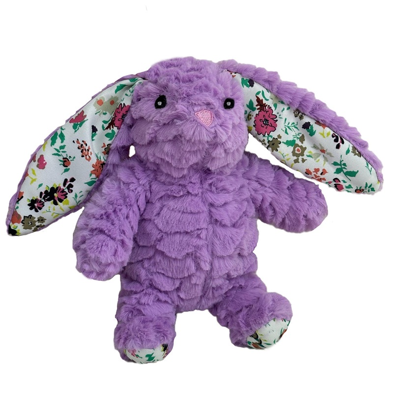 9" Bunny