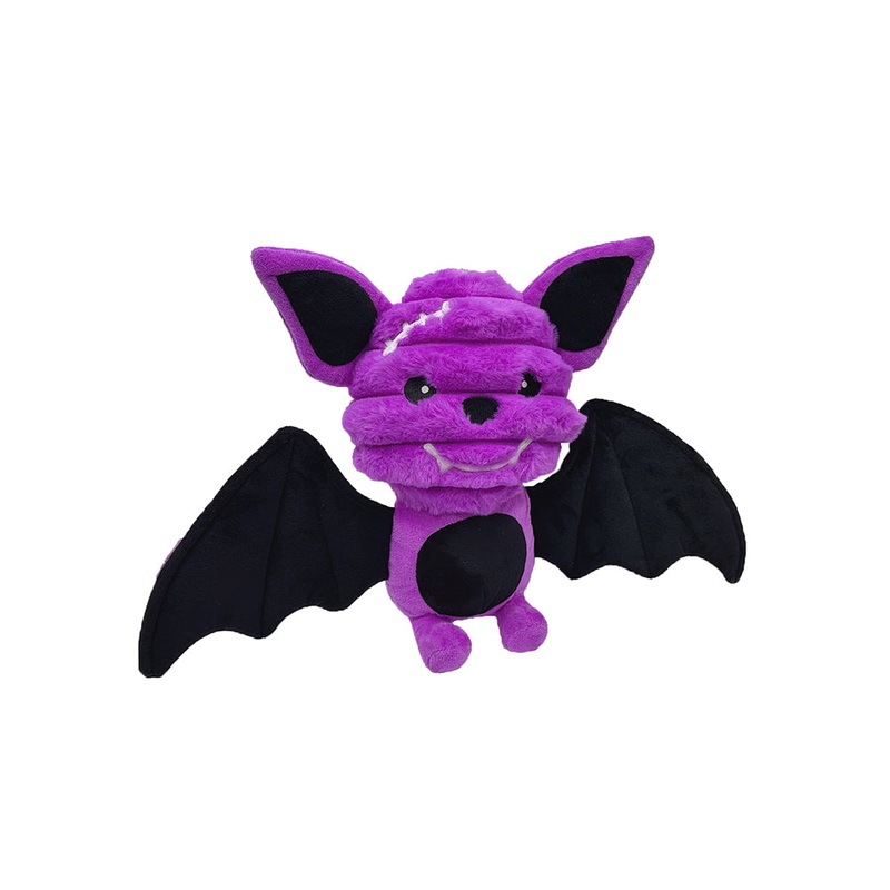 13" Zoo Friends - Bat