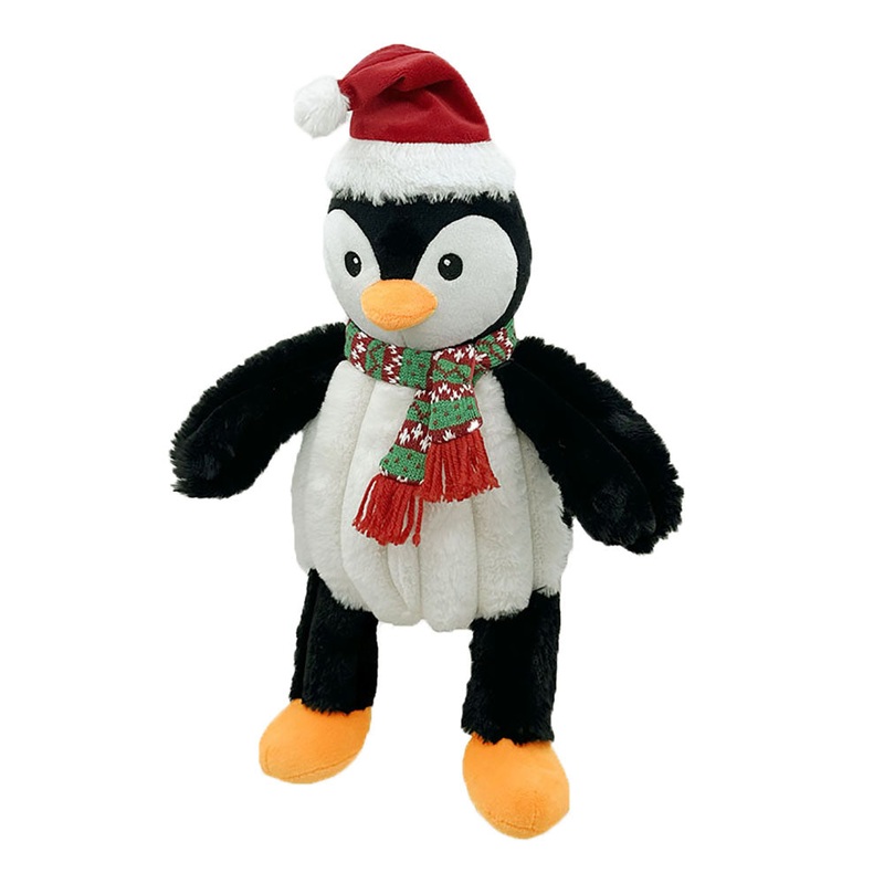 16" Christmas Penguin