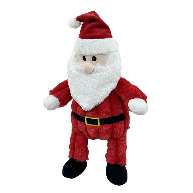 16" Christmas Santa