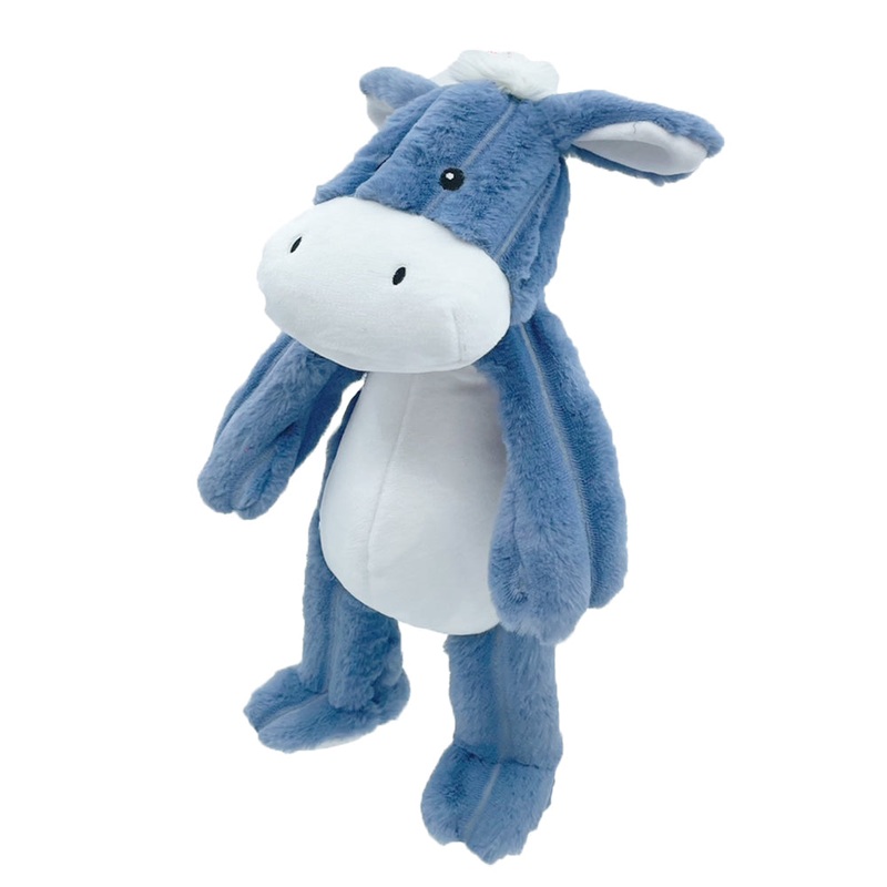 16" Farm Friends - Donkey