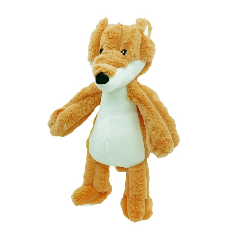 16" Farm Friends - Fox