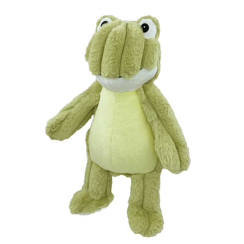 16" Farm Friends - Frog