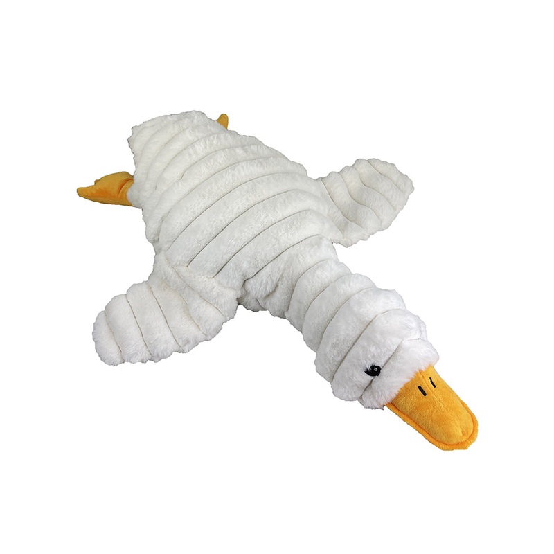 16" Farm Friends - Goose