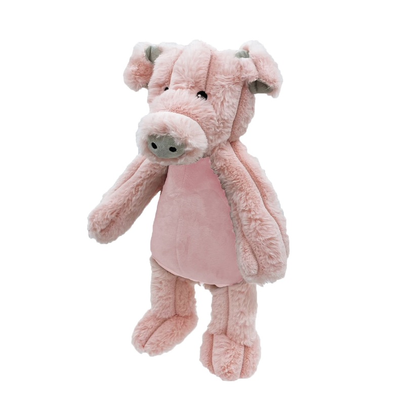 16" Farm Friends - Pig