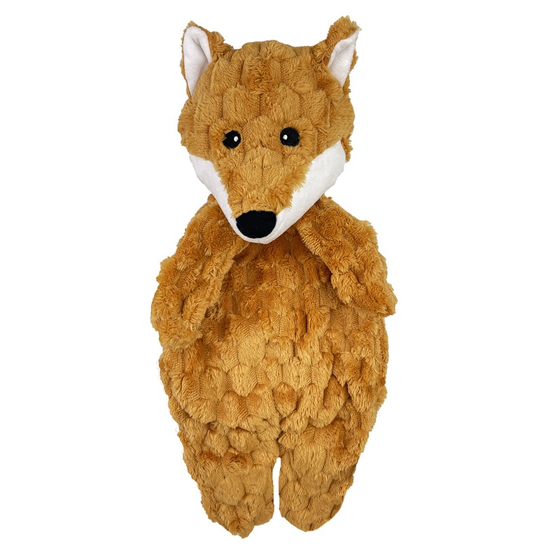 16" Fuzzy Friends  - Fox