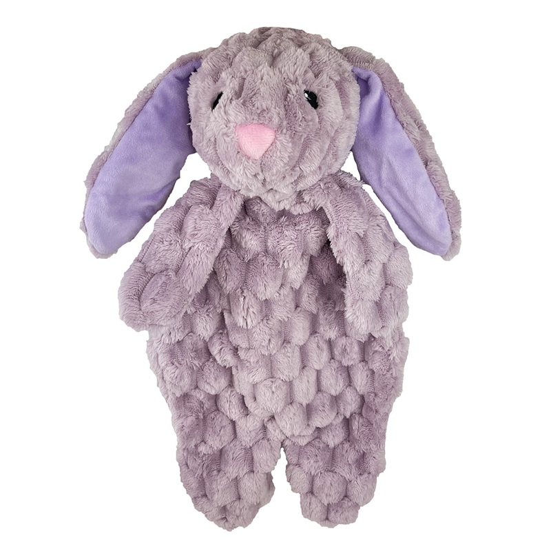 16" Fuzzy Friends  - Rabbit