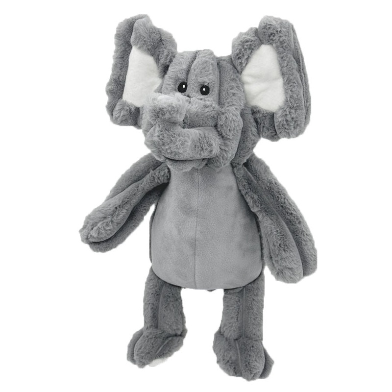 16" Zoo Friends - Elephant