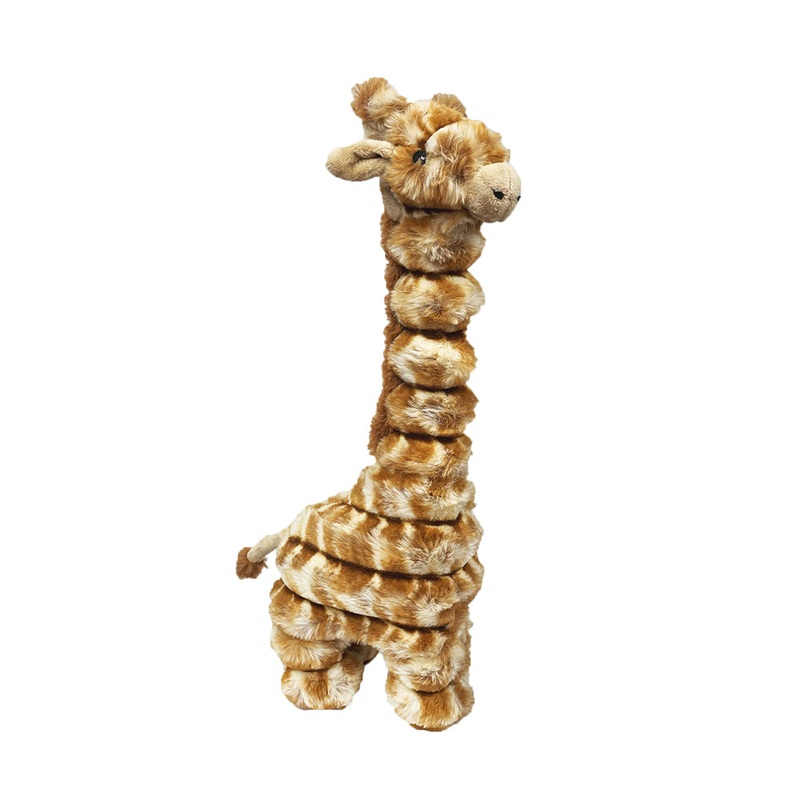 16" Zoo Friends - Giraffe