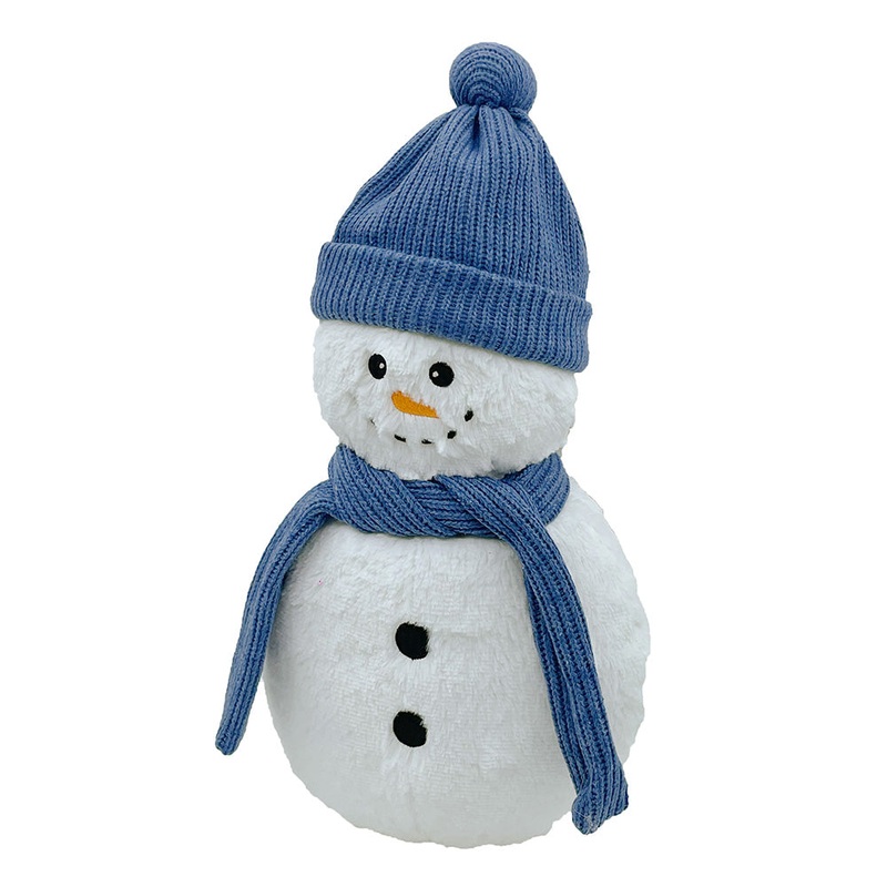 17" Christmas Snowman