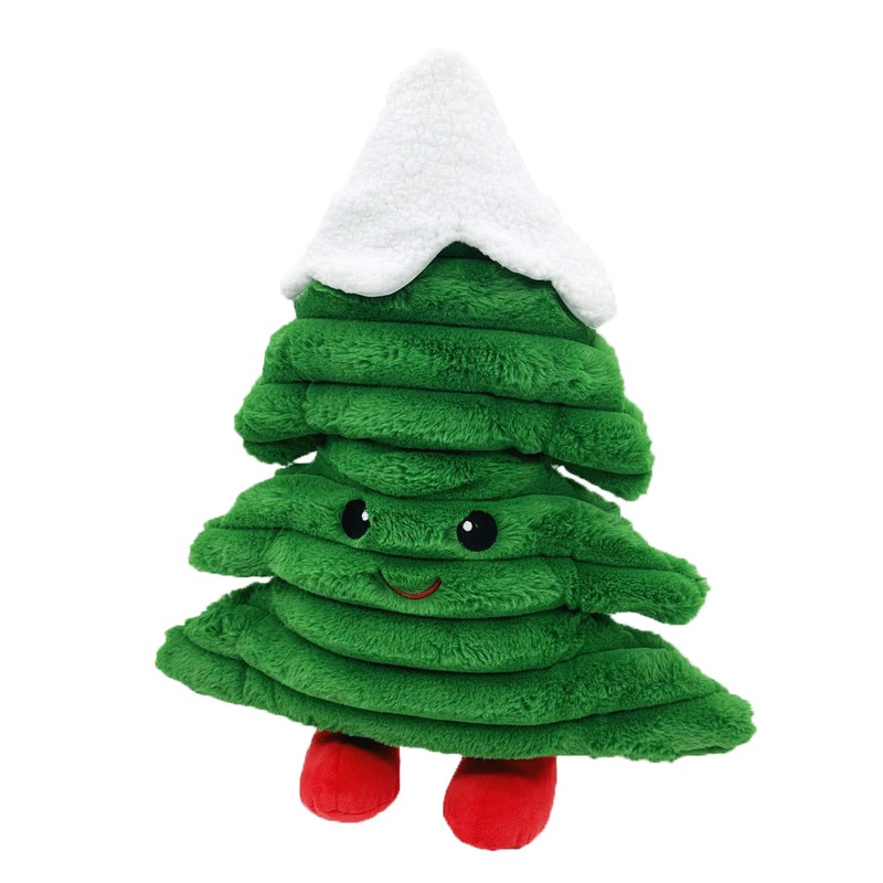 17" Christmas Tree