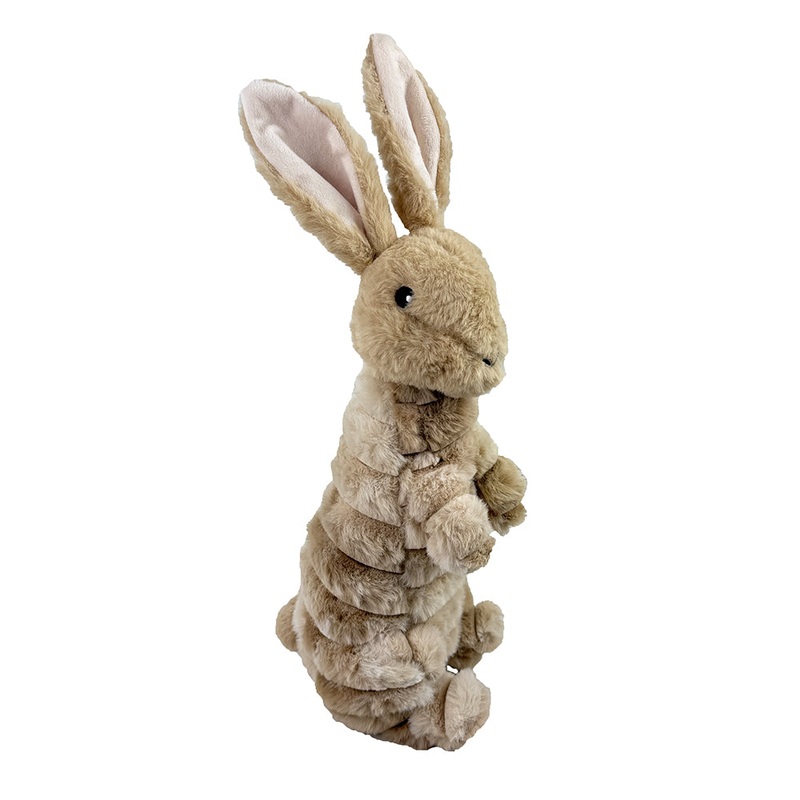19" Trapped Bunny