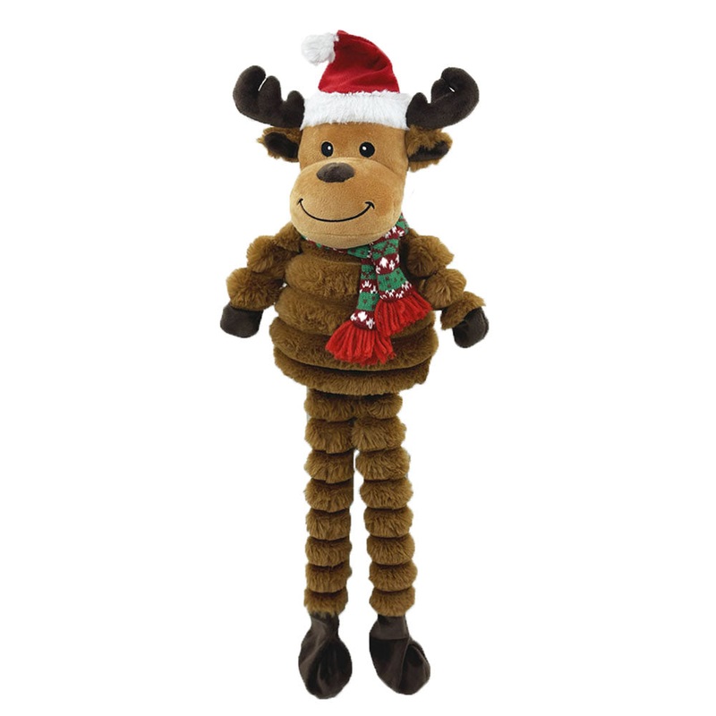 26" Christmas Long-legged Reindeer