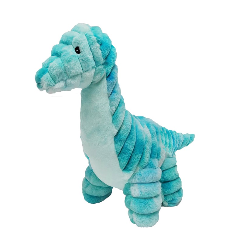 26" Dino Friends - Brachiosaurus