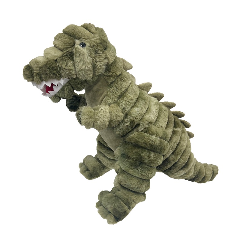 26" Dino Friends - T-Rex