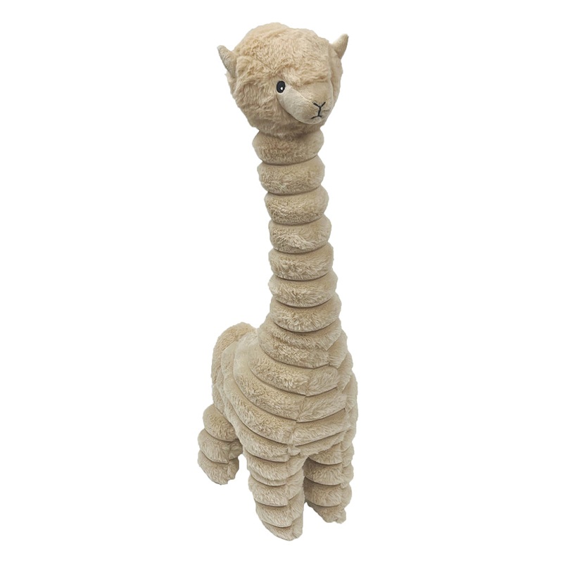 26" Farm Friends - Alpaca