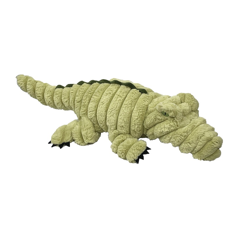 26" Zoo Friends - Alligator