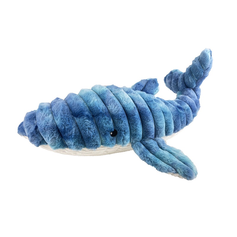 26" Zoo Friends - Blue Whale