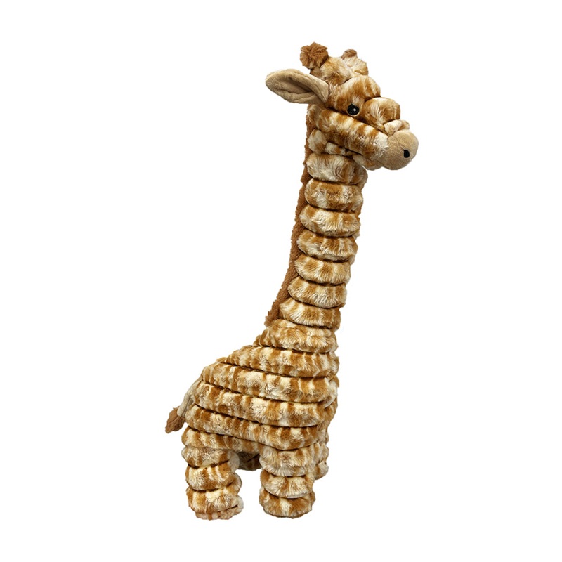 26" Zoo Friends - Giraffe