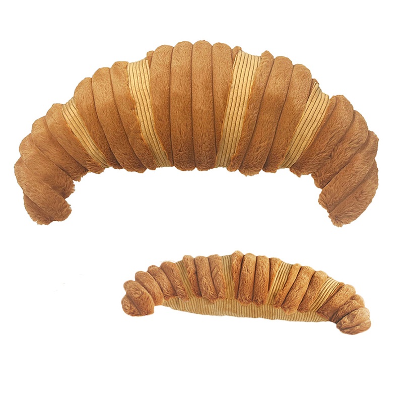 27" Croissant