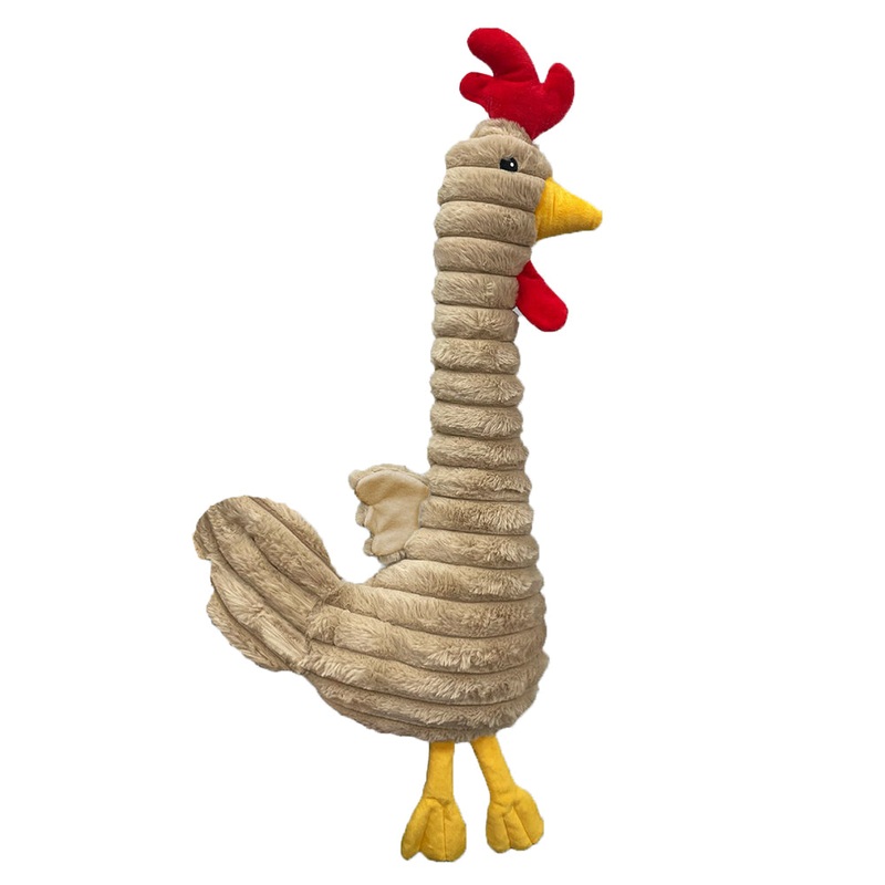 31" Farm Friends - Rooster