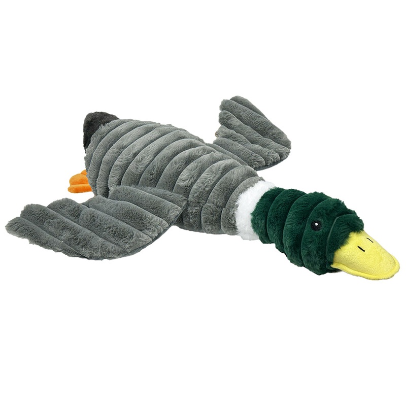 36" Farm Friends - Mallard Duck