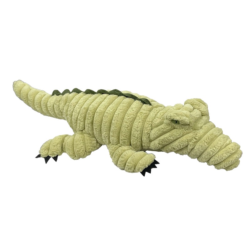 36" Zoo Friends - Alligator