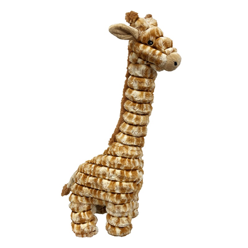 36" Zoo Friends - Giraffe