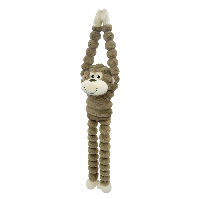 36" Zoo Friends - Long-legged Monkey