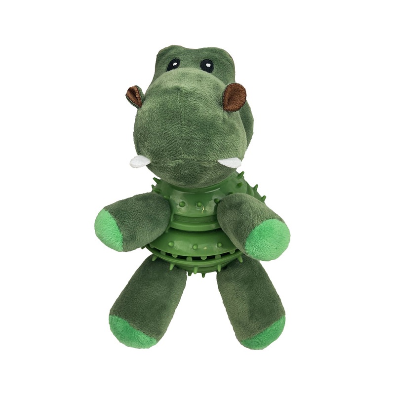 6" Belly Treats - Crocodile