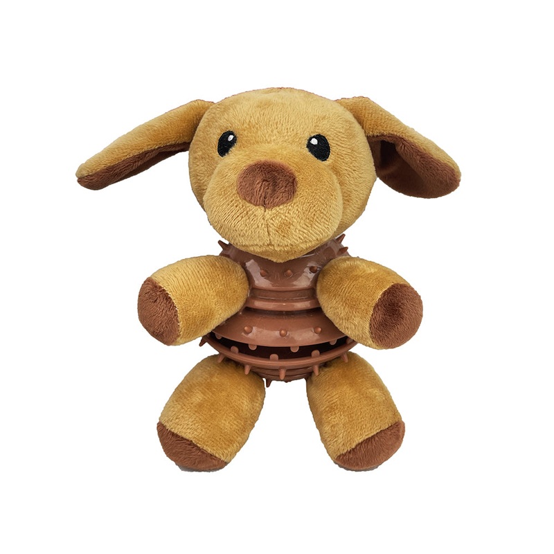 6" Belly Treats - Dog