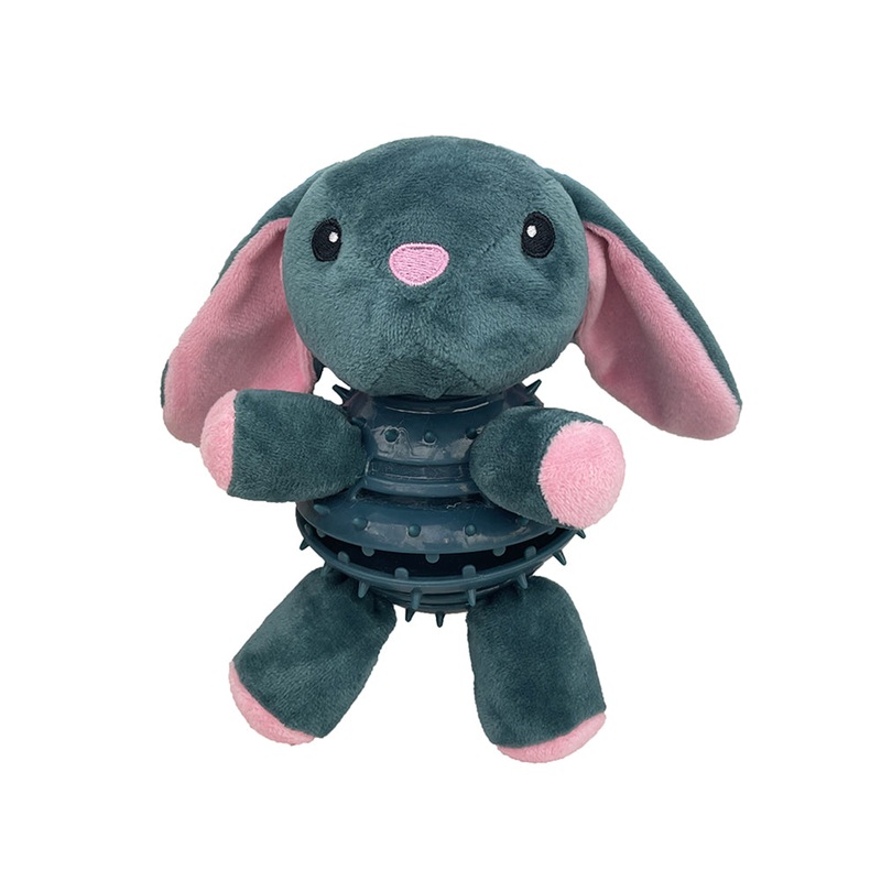 6" Belly Treats - Rabbit