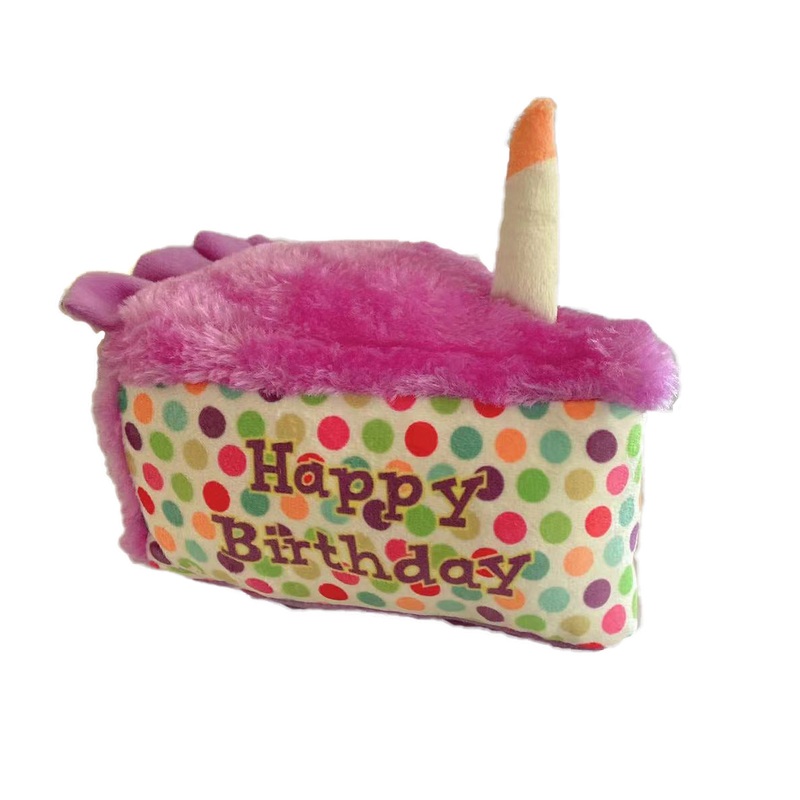 6" Birthday Cake